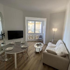 Le Nid d'Eté - Appartement 2 Etoiles Proche Mer