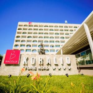 Bacolux Koralio Eforie Nord