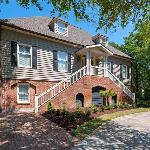 Tranquil by the Sea home by Peace Vacations Georgetown