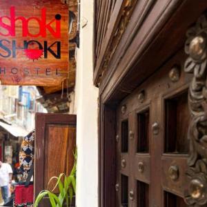 Shoki Shoki Guest House