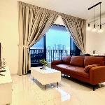 Apartment in Kuala Lumpur 