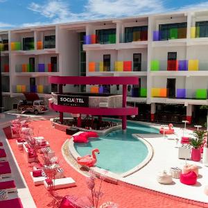 SocialTel Samui