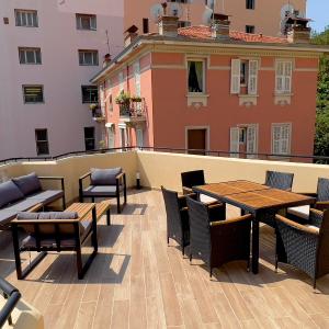 Passiflore Appartements
