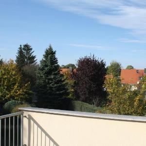 Ferienwohnung Windmühlensiedlung