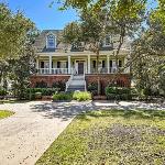 Holiday homes in Georgetown South Carolina