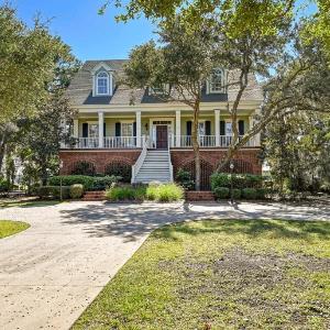 Marsh House home by Peace Vacations