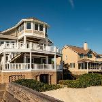 Higher Porpoise home by Peace Vacations