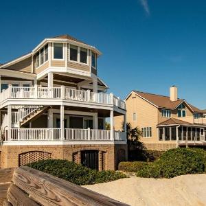 Higher Porpoise home by Peace Vacations