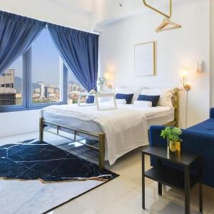 TOP FLOOR Navy Studio •WiFi •Town •FoodHunt