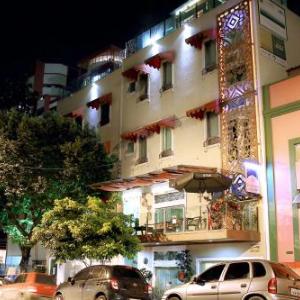 Boutique Hotel Casa Teatro