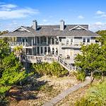 Holiday homes in Georgetown South Carolina