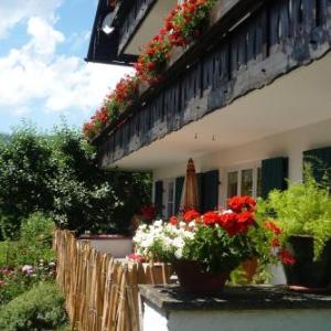 Gästehaus Alpin
