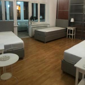 SFF Central Apartment