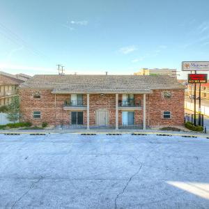 Maplewood Place