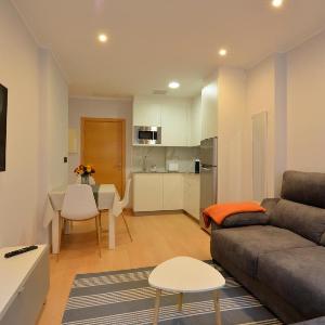 FLAT SELECT Habitat