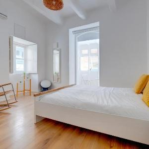 Cosy 1 Bedroom in the Heart of Valletta