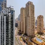 Spacious 2 Bedroom Apartment in Dubai Marina Dubai 