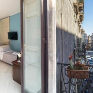 Catania Inn Rooms