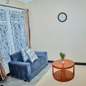 Arusha Serene Apartments