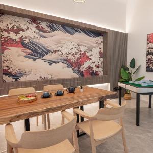 Tian Song Villa