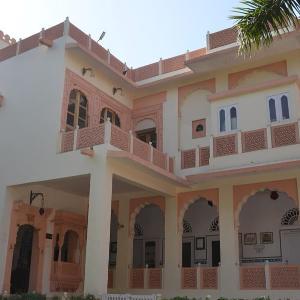 HOTEL KISHAN PALACE HERITAGE