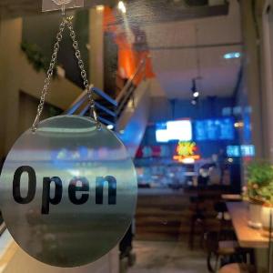 LIKE HOSTEL & BAR Lounge