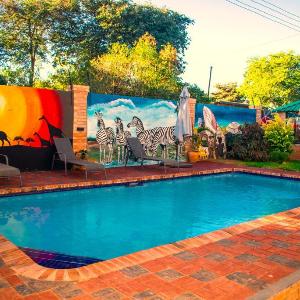 Amakhosi Hotel