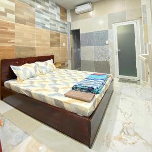 Nhà nghỉ Lý Hùng - Ly Hung Guest House
