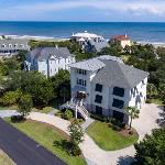 Oceana Verde home by Peace Vacations South Carolina