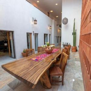 La Casa Carlota