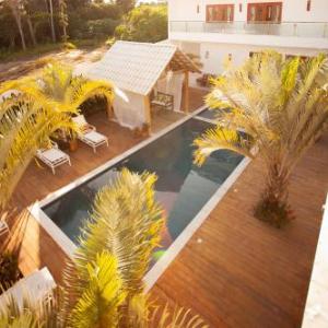 Pousada Lírio Trancoso