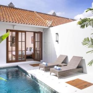 Villa Anahera Seminyak
