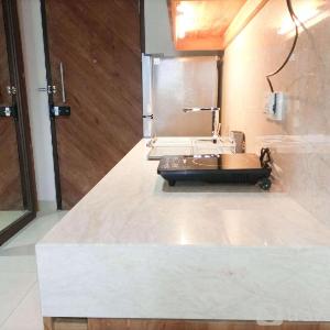 Elegant and Tidy 1BR at Uttara The Icon Apartment By Travelio