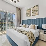 StoneTree - Newly Furnished - Near Metro Dubai