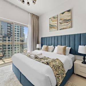 StoneTree - Newly Furnished - Near Metro