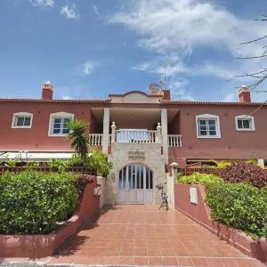 Bright apartment in Puerto de la Cruz - 90m² - Sea view