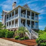 Holiday homes in Georgetown South Carolina