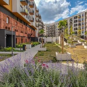 RentPlanet - Apartamenty Dmowskiego