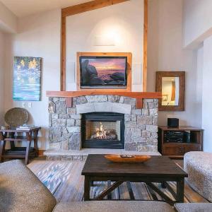 Big Horn Lodge 501 by East West Hospitality