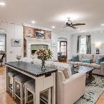 Family Tides villa by Peace Vacations