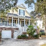 Beach Retreat home by Peace Vacations