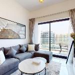 Primestay - Contemporary 2BR in Gardenia Livings - Arjan Dubai 