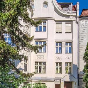 RentPlanet - Apartament Powstańców Śląskich