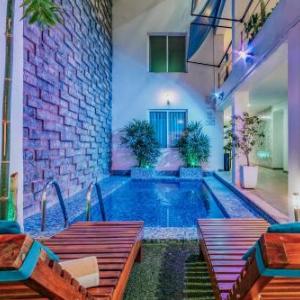 Hotel Casa Nova Merida