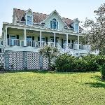 Carolina on my Mind home by Peace Vacations