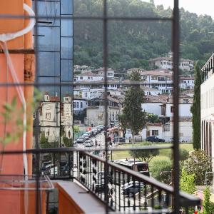 The Cozy 2 room apartment Berat