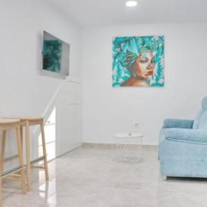 Apartamento Ceuta