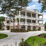 TennesSea House home by Peace Vacations Georgetown South Carolina
