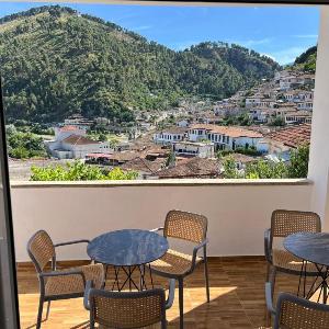 EK-Center Vila Berat