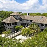 The Nautilus home by Peace Vacations